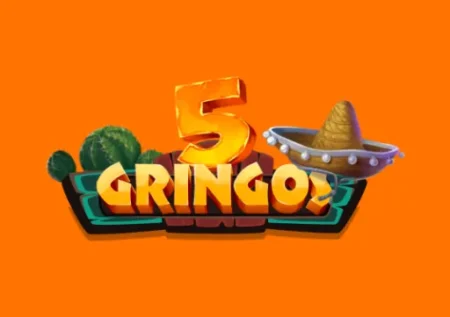 5Gringos