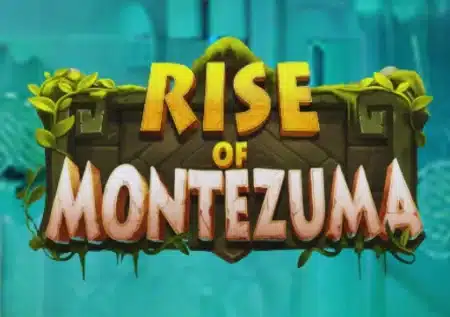 Rise of Montezuma