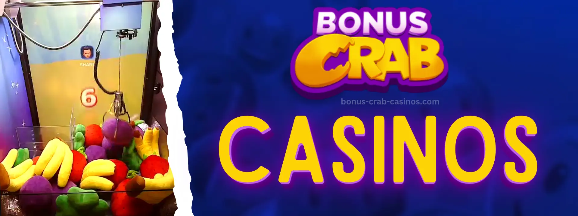 bonus-crab-casinos.com