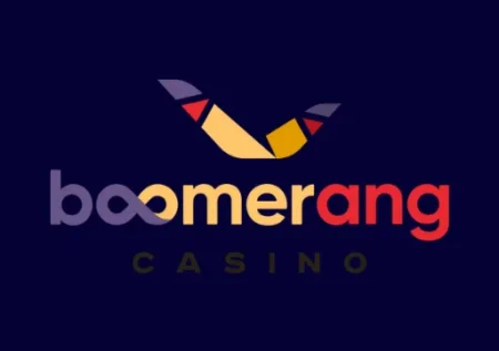 Boomerang Casino