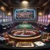 How do you know if an online casino is legit?