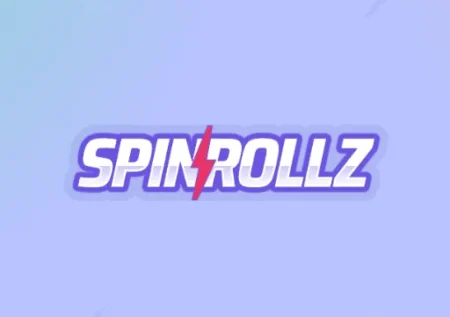 Spinrollz