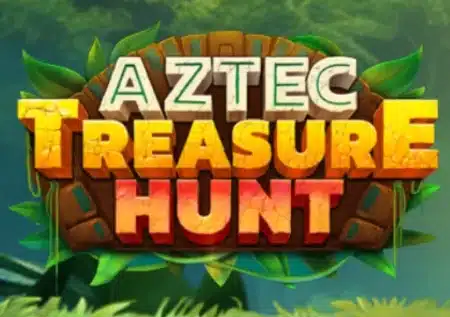 Aztec Treasure Hunt