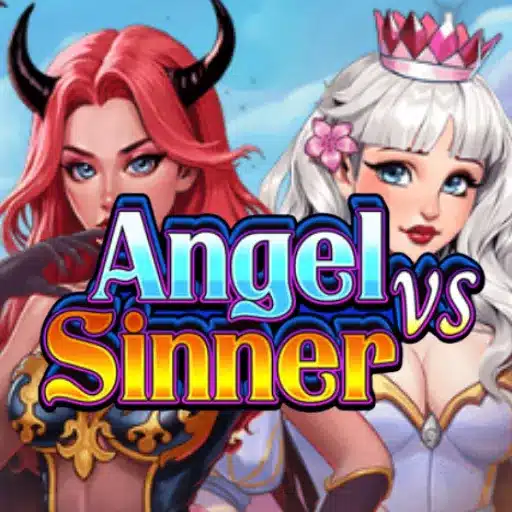 Angel vs Sinner