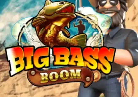 Big Bass BOOM