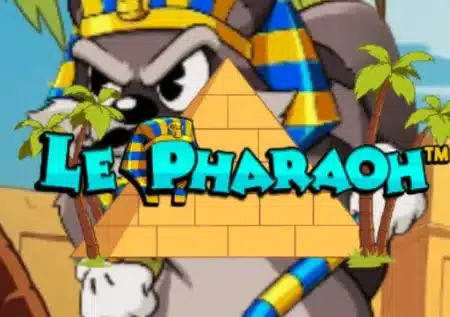 Le Pharaoh