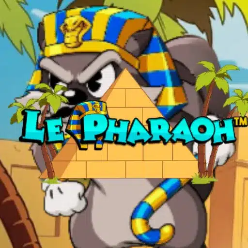 Le Pharaoh