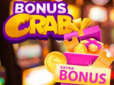 Top 10 Bonus Crab Casino Welcome Offers for 2024-2025